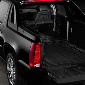 escalade ext 6