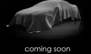 COMING SOON CAR