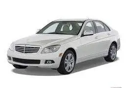 2009 mercedes